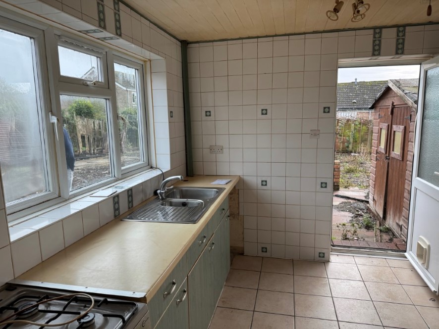 26 Staithe Road, Wisbech, Cambridgeshire PE13 3TF