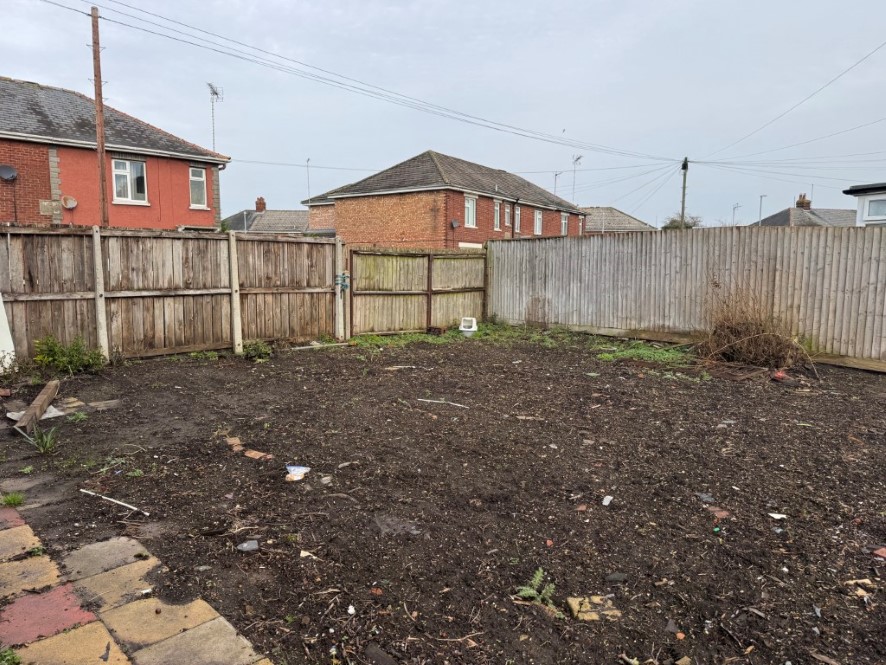 26 Staithe Road, Wisbech, Cambridgeshire PE13 3TF