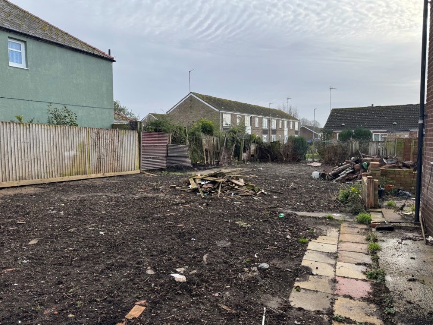 26 Staithe Road, Wisbech, Cambridgeshire PE13 3TF