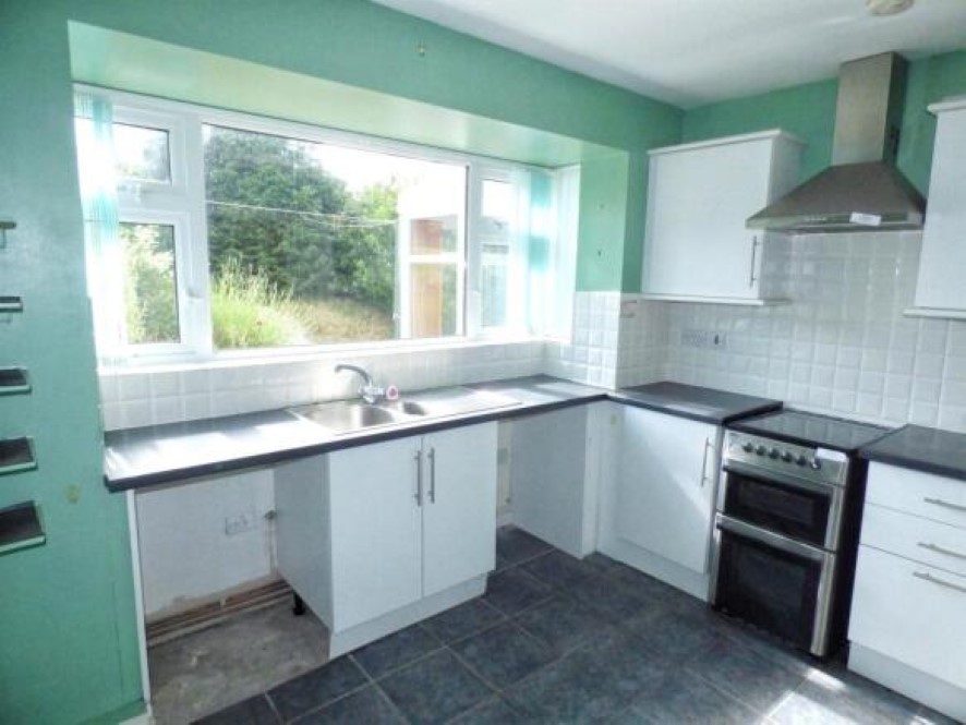 80 Weavers Brook, Cumberland Close, Halifax, West Yorkshire HX2 8NF