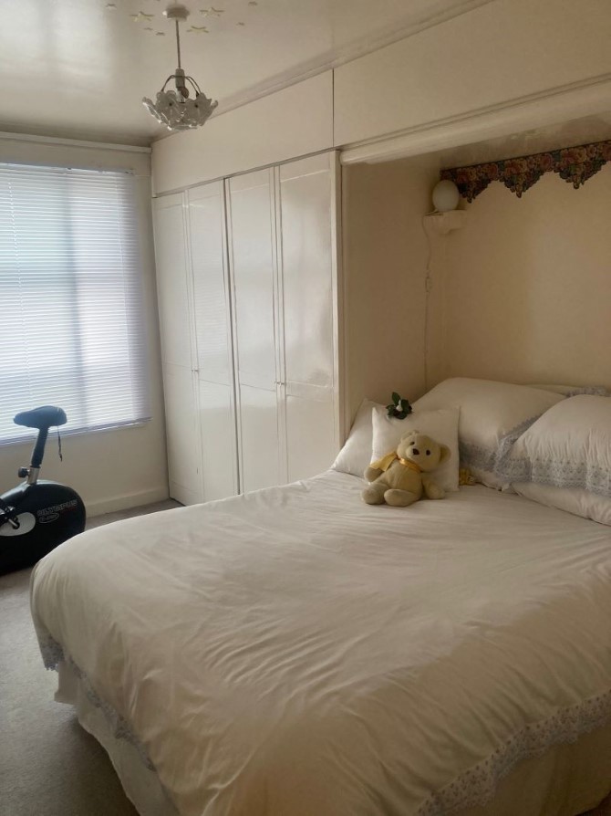 Flat 67 Isobel House, Staines Road West, Sunbury-on-Thames, Middlesex, TW16 7BD