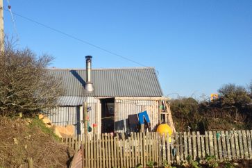 Property for Auction in South West - Land lying to the South of The Smithy, Polgigga, St Levan, Penzance, Cornwall TR19 6LR