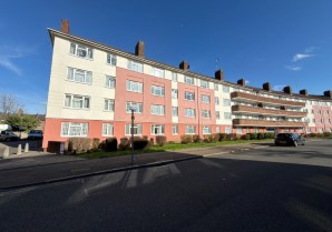 Property for Auction in London - Flat 22 Hugh Gaitskell House, Butler Road, Harlesden, London, NW10 9RT