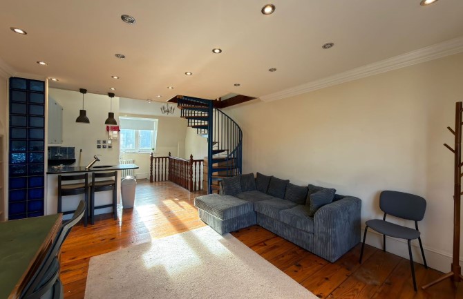 108 Newark Street, Whitechapel, London, E1 2ES