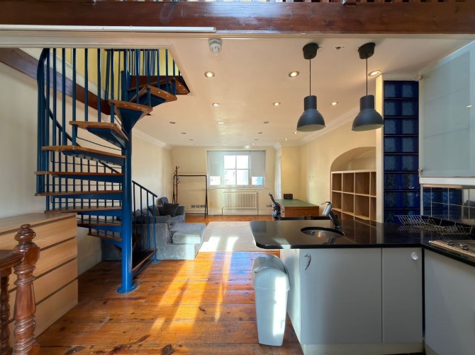 108 Newark Street, Whitechapel, London, E1 2ES