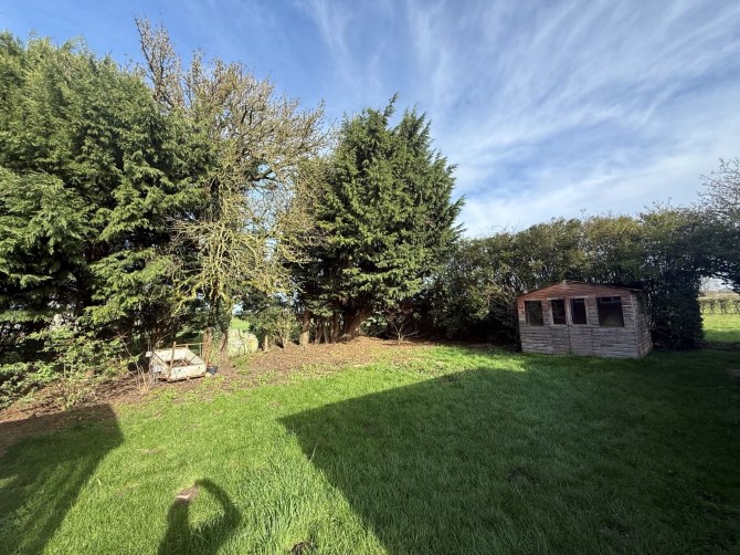 Cherry Trees, Gill End, Brothertoft, Boston, Lincolnshire, PE20 3ST