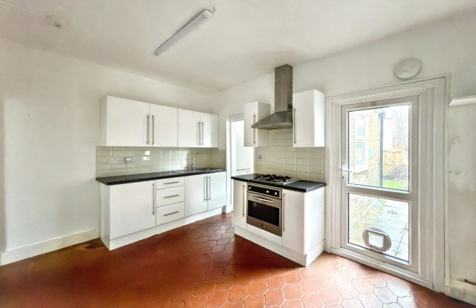 50 Eleanor Road, Bounds Green, London, N11 2QS