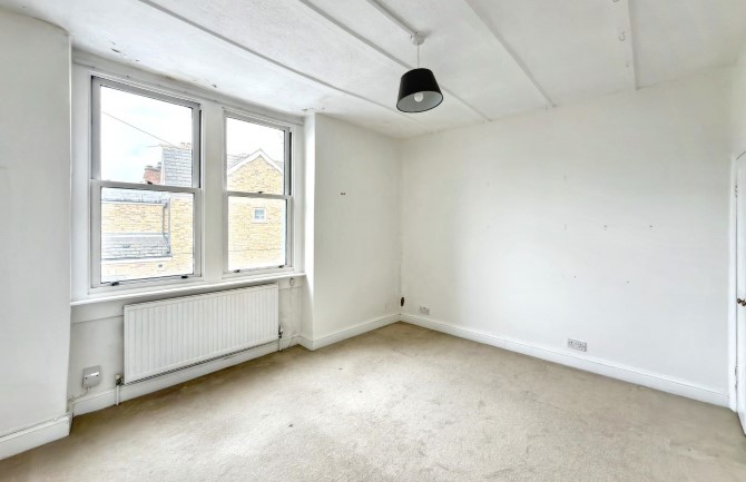 50 Eleanor Road, Bounds Green, London, N11 2QS