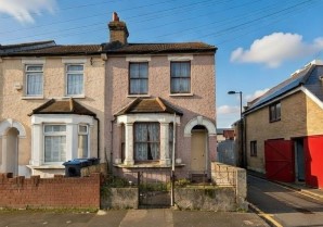 Property for Auction in London - 2 Limes Road, Croydon, Surrey, CR0 2HE