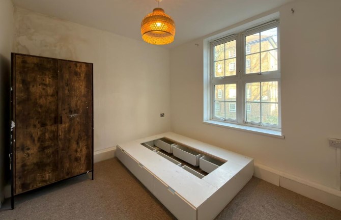 Flat 5 Tabard House, Manciple Street, Southwark, London, SE1 4DL