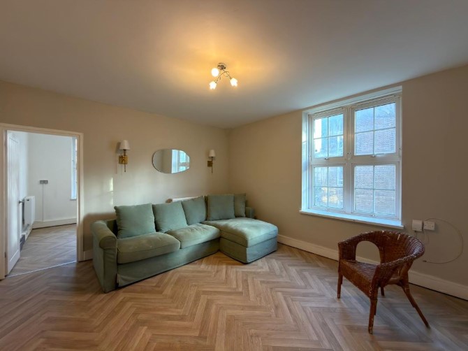 Flat 5 Tabard House, Manciple Street, Southwark, London, SE1 4DL