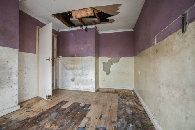 18 Simpson Road, Snodland, Kent, ME6 5QF