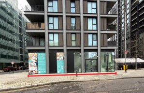 Property for Auction in London - 9 Fell Road, Queens Quarter, Croydon, Surrey, CR0 1LL