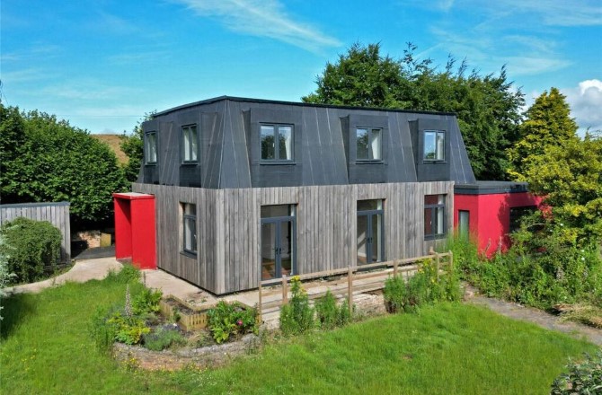 Kingsland, Marldon Road, Torquay, Devon, TQ2 7JH