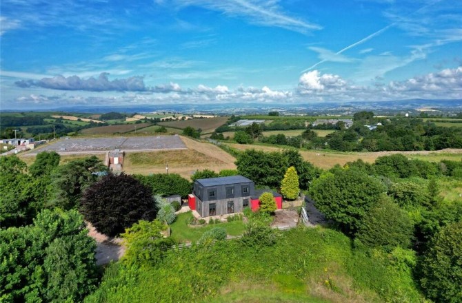 Kingsland, Marldon Road, Torquay, Devon, TQ2 7JH