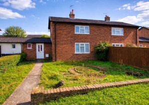 Property for Auction in London - 13 Peterhouse Crescent, Woodbridge, Suffolk, IP12 4HZ