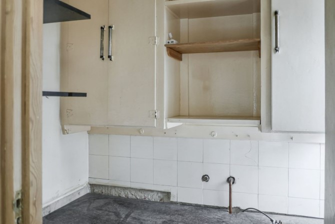 Flat E53 Du Cane Court, Balham High Road, Balham, London, SW17 7JL