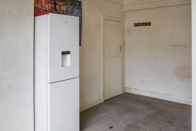 Flat E53 Du Cane Court, Balham High Road, Balham, London, SW17 7JL