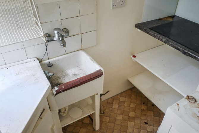 Flat E53 Du Cane Court, Balham High Road, Balham, London, SW17 7JL