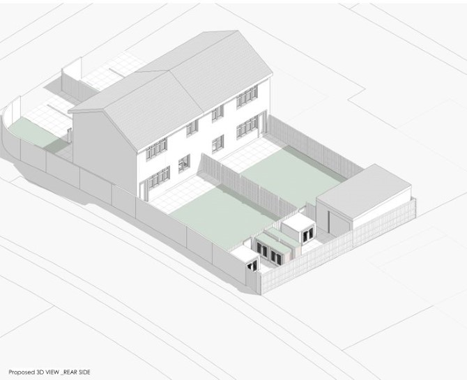 2 Dyson Close, Windsor, Berkshire, SL4 3LZ