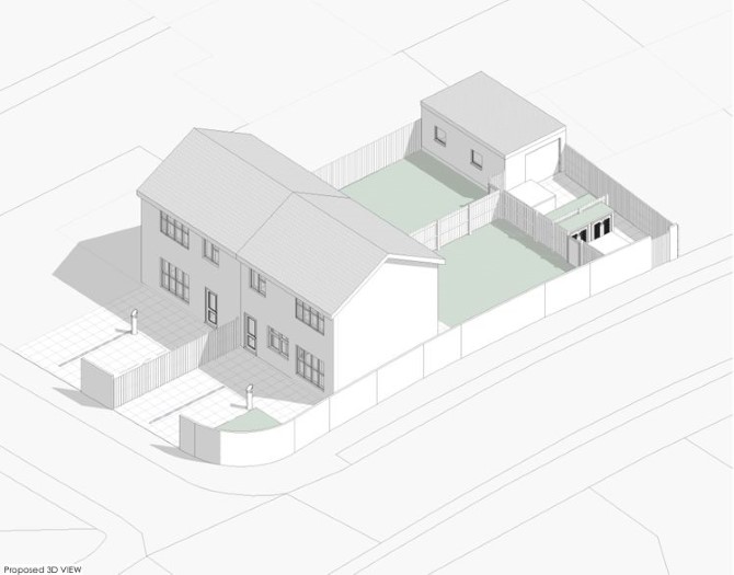 2 Dyson Close, Windsor, Berkshire, SL4 3LZ