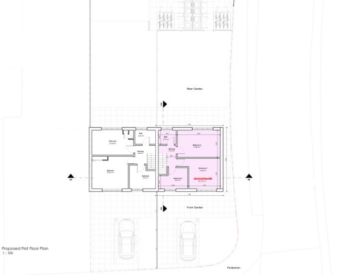 2 Dyson Close, Windsor, Berkshire, SL4 3LZ