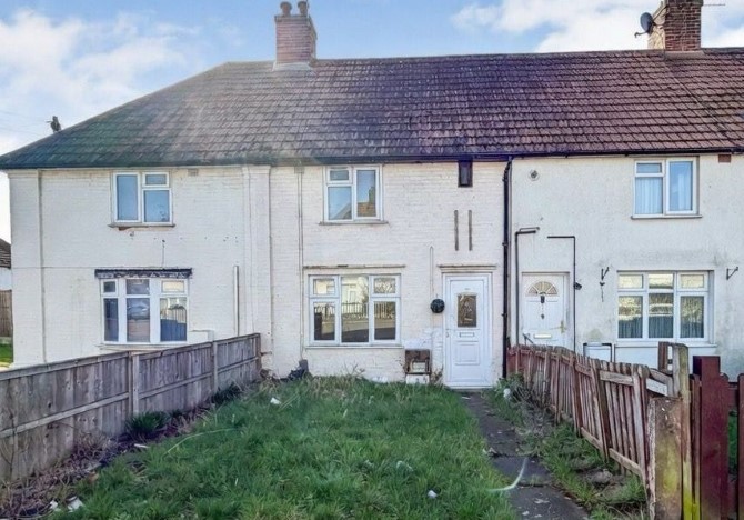 3 Christchurch Road, Tilbury, Essex, RM18 8XP