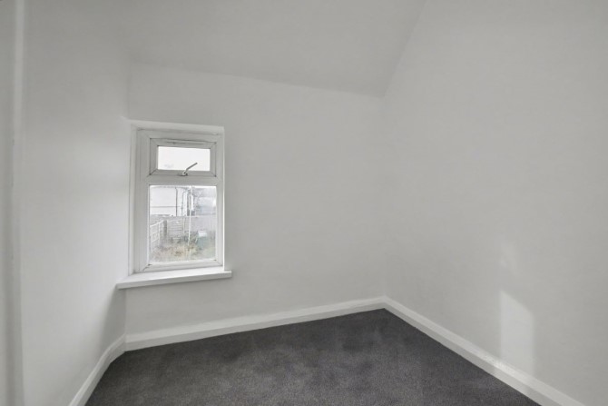 3 Christchurch Road, Tilbury, Essex, RM18 8XP