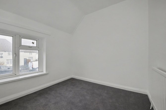 3 Christchurch Road, Tilbury, Essex, RM18 8XP