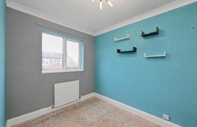 171 Wheatcroft, Cheshunt, Waltham Cross, Hertfordshire, EN7 6JU