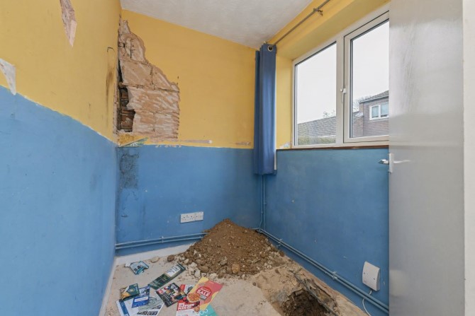 171 Wheatcroft, Cheshunt, Waltham Cross, Hertfordshire, EN7 6JU