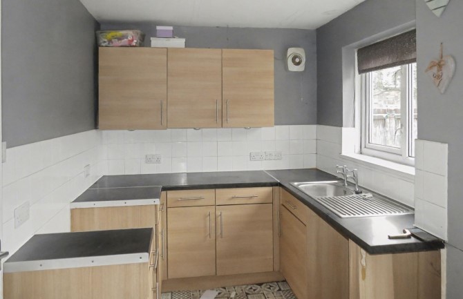 94 Great Meadow, Chorley, Lancashire, PR7 1TB