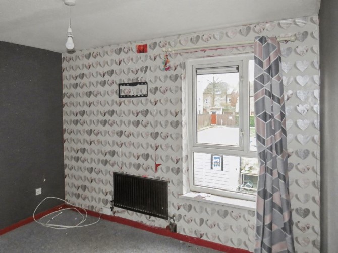 94 Great Meadow, Chorley, Lancashire, PR7 1TB