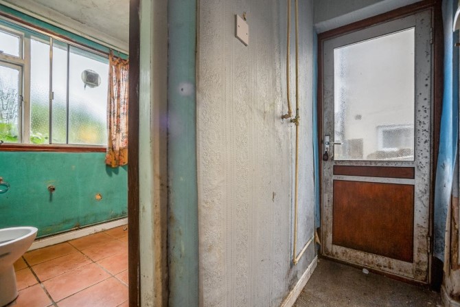 50 Edinburgh Road, Chatham, Kent, ME4 5BZ