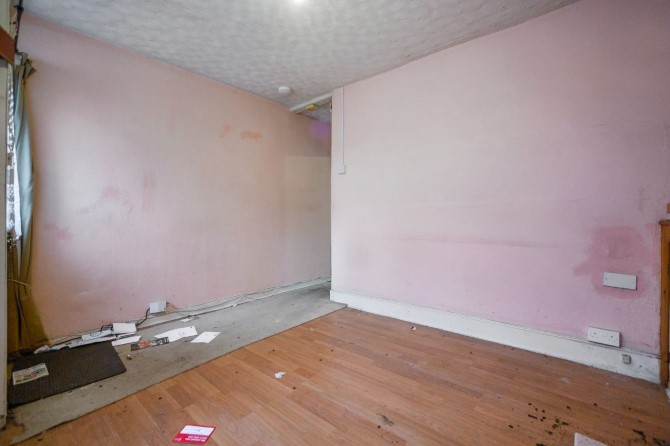 50 Edinburgh Road, Chatham, Kent, ME4 5BZ