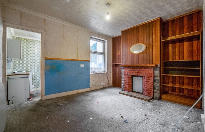 50 Edinburgh Road, Chatham, Kent, ME4 5BZ