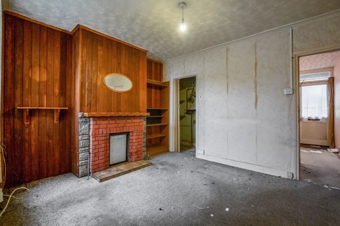 50 Edinburgh Road, Chatham, Kent, ME4 5BZ