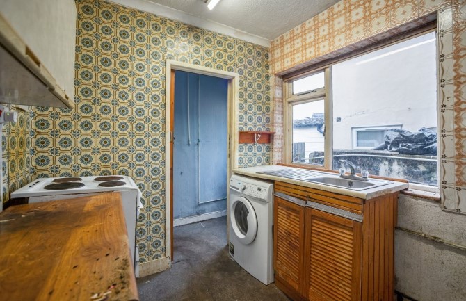 50 Edinburgh Road, Chatham, Kent, ME4 5BZ