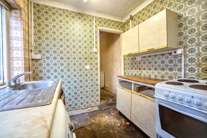 50 Edinburgh Road, Chatham, Kent, ME4 5BZ