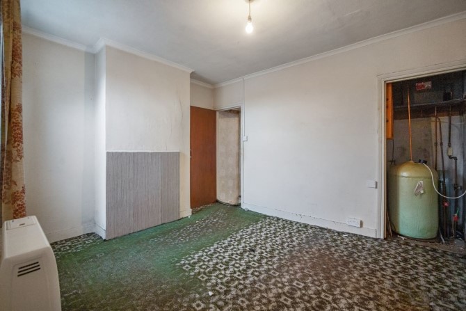 50 Edinburgh Road, Chatham, Kent, ME4 5BZ