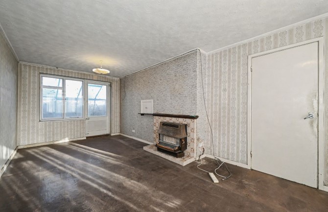 24 Wilwood Road, Bracknell, Berkshire, RG42 1SL