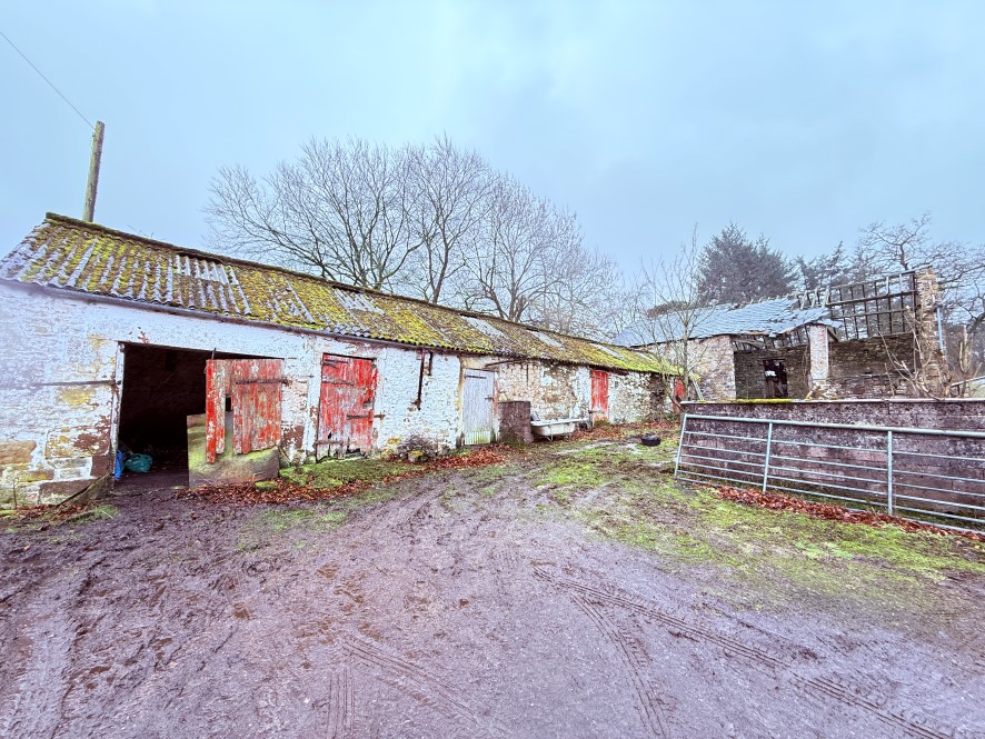 Nixonstown, Bewcastle, Carlisle, Cumbria CA6 6NW