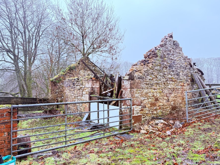 Nixonstown, Bewcastle, Carlisle, Cumbria CA6 6NW