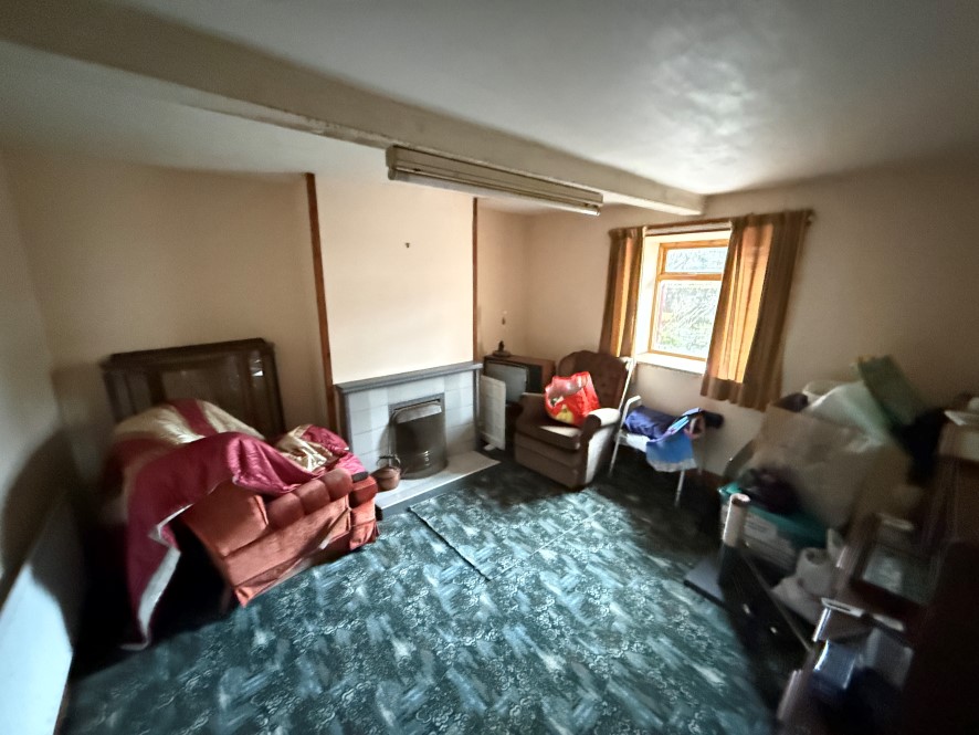 Nixonstown, Bewcastle, Carlisle, Cumbria CA6 6NW