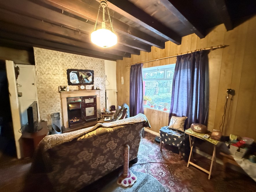 Nixonstown, Bewcastle, Carlisle, Cumbria CA6 6NW