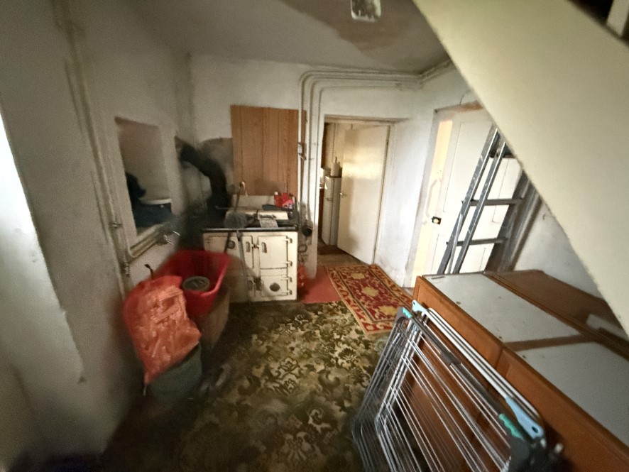 Nixonstown, Bewcastle, Carlisle, Cumbria CA6 6NW