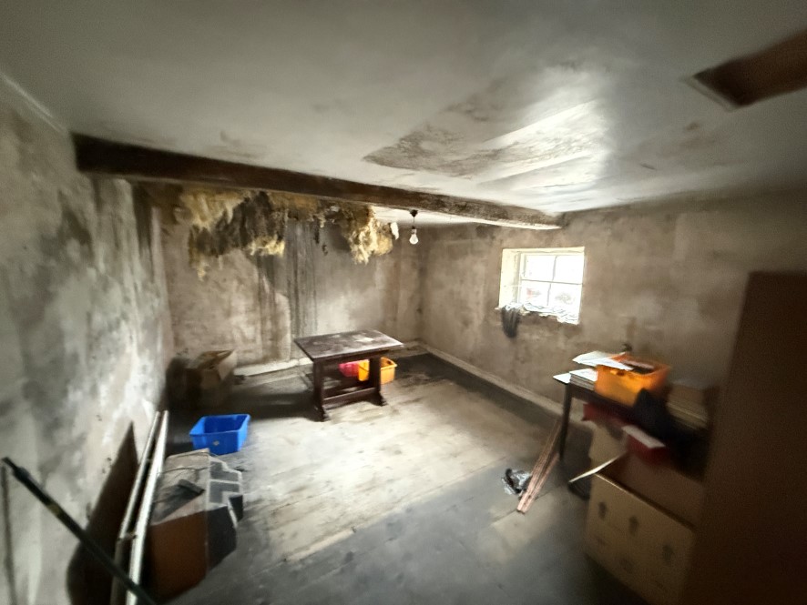 Nixonstown, Bewcastle, Carlisle, Cumbria CA6 6NW