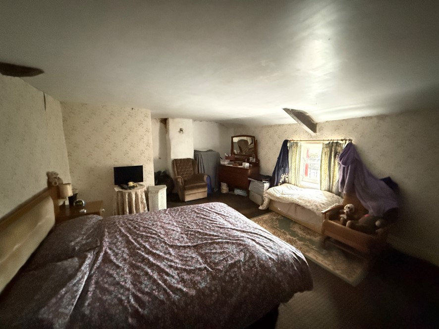 Nixonstown, Bewcastle, Carlisle, Cumbria CA6 6NW