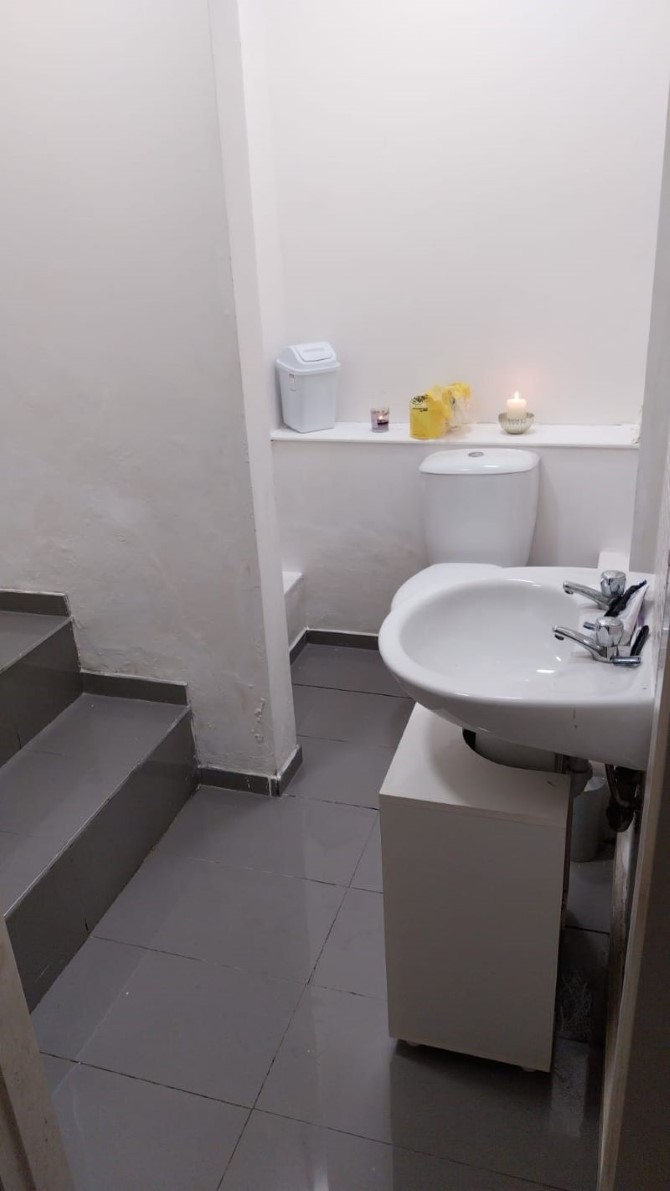 Flat 8, 24 Beaconsfield Street, Hartlepool, Cleveland, TS24 0NX