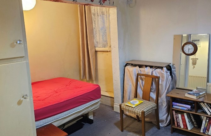 Flat 8, 24 Beaconsfield Street, Hartlepool, Cleveland, TS24 0NX